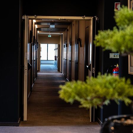 Mw Douro Wine & Spa Santa Marta de Penaguião Exterior photo A corridor at the hotel