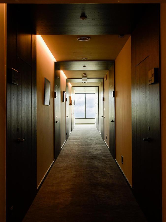 Mw Douro Wine & Spa Santa Marta de Penaguião Exterior photo A corridor in a hotel